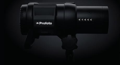 Profoto B1X, “el flash definitivo para exteriores” se presenta presumiendo de potencia al cubo Profoto B1x 500 Airttl