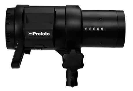 Profoto B1X, “el flash definitivo para exteriores” se presenta presumiendo de potencia al cubo Profoto B1x 500 Airttl