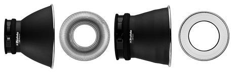 Profoto B1X, “el flash definitivo para exteriores” se presenta presumiendo de potencia al cubo Profoto Ocf Magnum