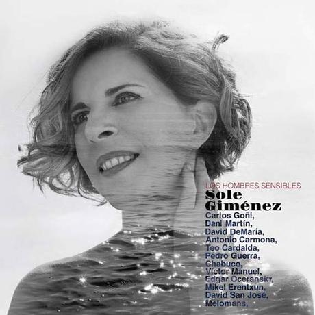Nuevo disco de Sole Giménez