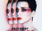 Katy Perry publicará cuarto disco ‘Witness’ próximo junio
