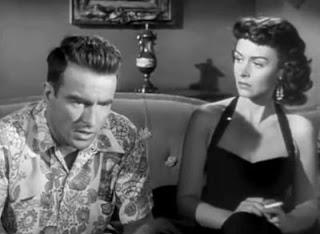 De aquí a la eternidad (From Here to Eternity) 1953