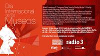 Día internacional de los museos 2017
