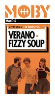 Concierto de Verano y Fizzy Soup en Moby Dick Club