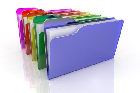 Clasificar, o cómo perder tiempo sin trabajar