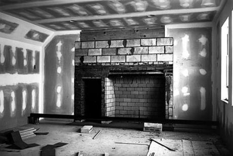 Lewis Baltz: claustrofobia urbana