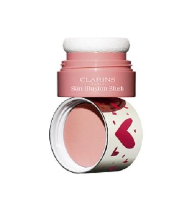 Skin Illusion Blush luminous pink abierto