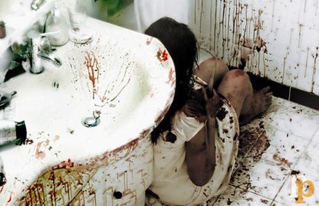 Nuevo extremismo francés. Parte II: «A l´interieur»