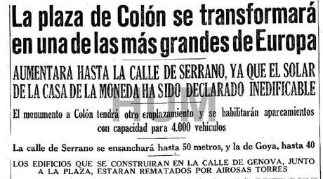 Especial: 40º Aniversario del Centro Cultural de la Villa. Teatro Fernán Gómez.