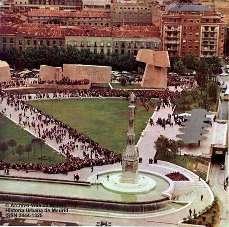 Especial: 40º Aniversario del Centro Cultural de la Villa. Teatro Fernán Gómez.