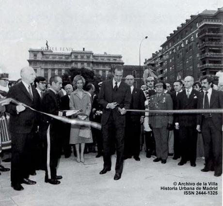 Especial: 40º Aniversario del Centro Cultural de la Villa. Teatro Fernán Gómez.