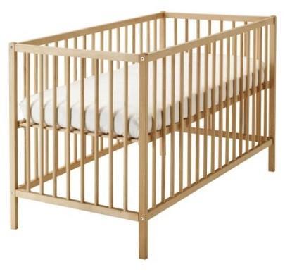 la cuna mas barata de ikea