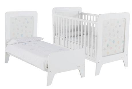 maxicuna que se puede convertir en cama