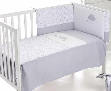 importe medio cuesta una cuna para bebe