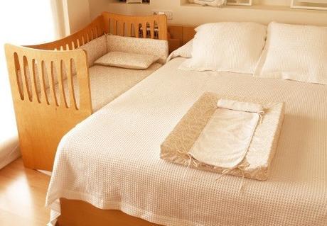 coste de cuna colecho