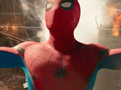 ‘Spider-Man: Homecoming’ tendría apertura record