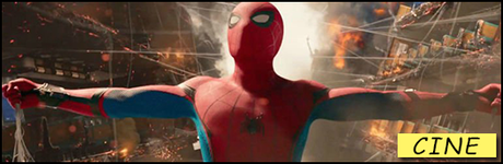 ‘Spider-Man: Homecoming’ tendría una apertura record