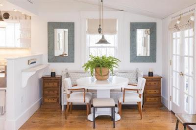 Casa Rustica en Nantucket