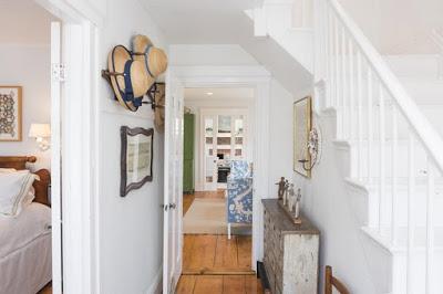 Casa Rustica en Nantucket