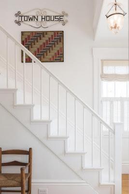 Casa Rustica en Nantucket