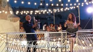 Noche de los museos 2017