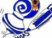 proyecto #Dibújamelas premiado Edublog2017