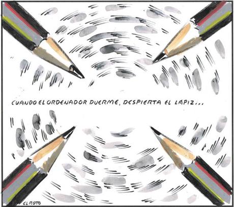 [Humor en cápsulas] Para hoy martes, 16 de mayo de 2017