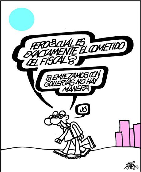 [Humor en cápsulas] Para hoy martes, 16 de mayo de 2017