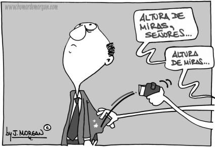 [Humor en cápsulas] Para hoy martes, 16 de mayo de 2017