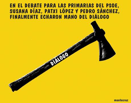 [Humor en cápsulas] Para hoy martes, 16 de mayo de 2017