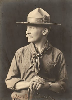 Robert Baden Powell