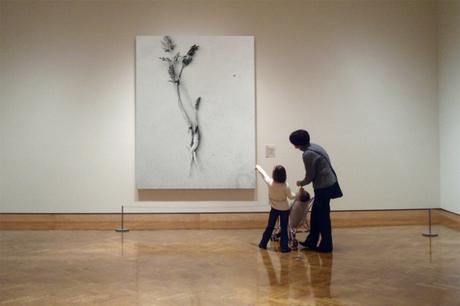 Mis cosechas de arte…