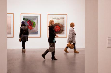 Mis cosechas de arte…