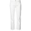 Bright White: Summer Denim