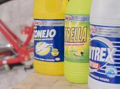 SORTEO: Regalamos Lote Limpieza Desinfección Productos Henkel!!!