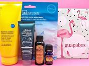 Preparándonos para verano Guapabox Mayo