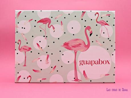 Guapabox Mayo primavera verano sol belleza galenic phergal saper mi reboticaidc institute
