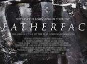 Leatherface 2017 poster fecha estreno