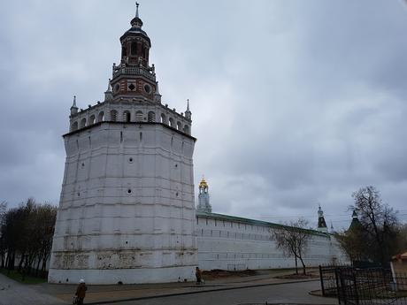 SERGIEV POSAD (Moscú).