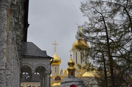 SERGIEV POSAD (Moscú).