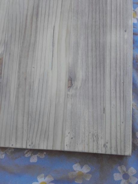 diy tutorial envejecer madera