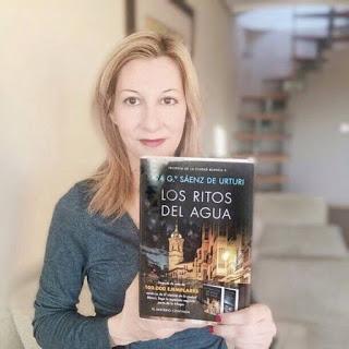 García Sáenz Urturi: 