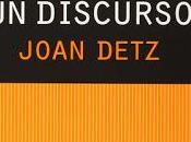 Cómo escribir pronunciar DISCURSO