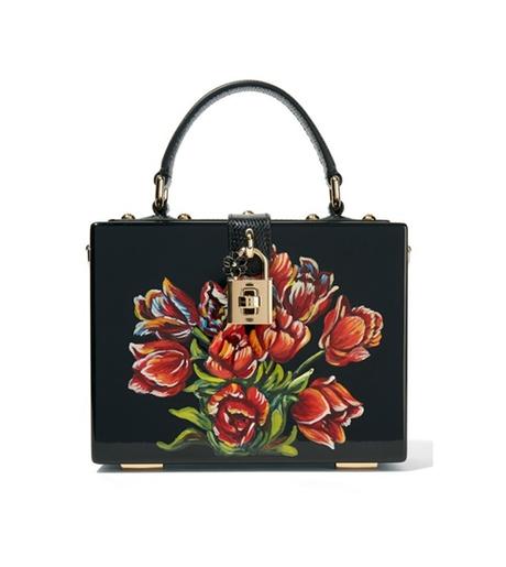 10 Bolsos de lujo para Primavera