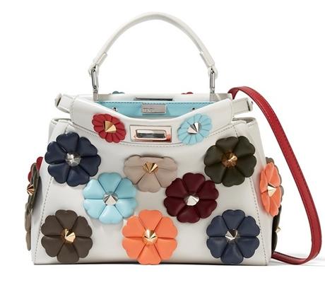 10 Bolsos de lujo para Primavera