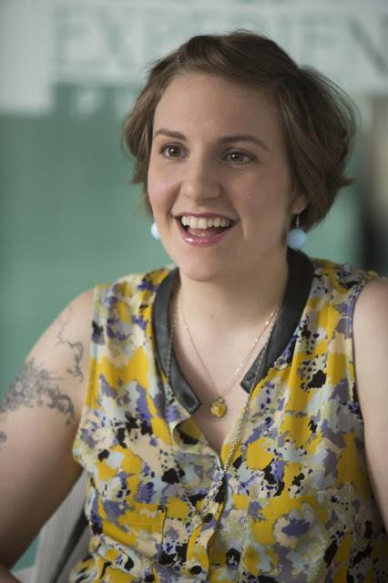 Hannah Horvath, la quieres o la odias