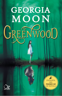 Reseña# GREENWOOD de GEORGIA MOON