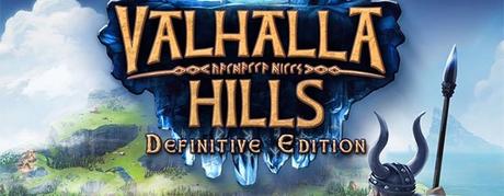 Valhalla Hill Definit Cab