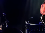 Fighters estrenan nueva canción directo: 'The neighbourhood'