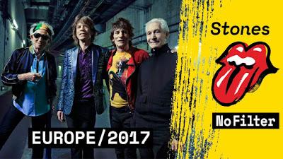 The Rolling Stones venden 34.000 entradas en cuatro horas para su concierto en Barcelona